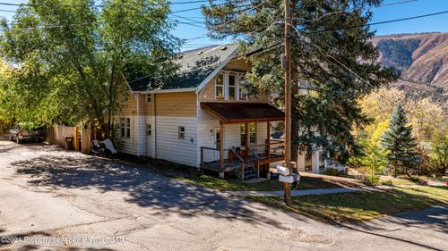 908 8th Street, Glenwood Springs, CO, 81601 | Card Image