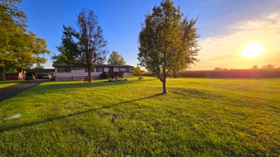 5037 W Beecher Road, House other with 3 bedrooms, 2 bathrooms and 4 parking in Peotone IL | Image 2