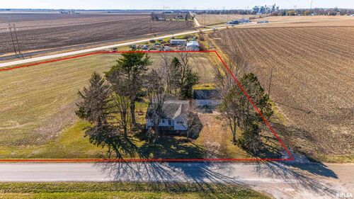297 2400th Ave, Latham, IL, 62543-9705 | Card Image