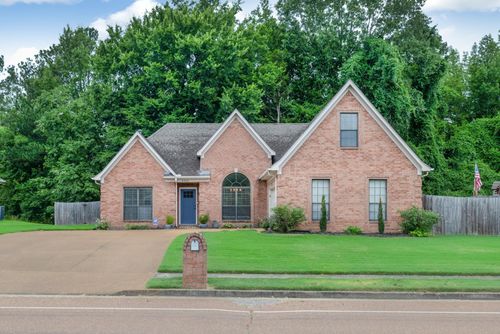 4905 Springtree Dr, Bartlett, TN, 38002-8064 | Card Image