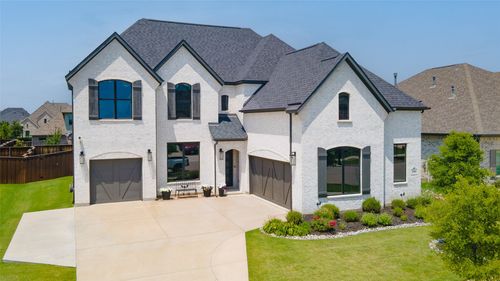 3900 Brazoria Dr, Prosper, TX, 75078-8142 | Card Image