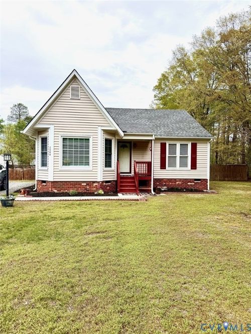 2500 Armentrout Ct, Glen Allen, VA, 23060-4430 | Card Image