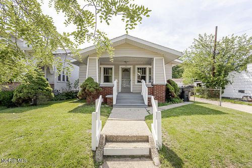 516 Lodge Ave, Toledo, OH, 43609-2912 | Card Image