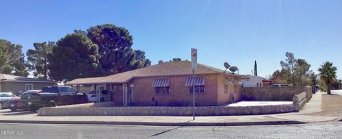 144 S Little Flower Rd, El Paso, TX, 79915-3430 | Card Image