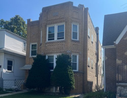 4855 N Mcvicker Avenue, Chicago, IL, 60630 | Card Image