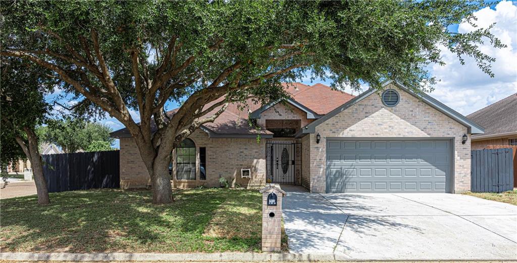 27th St, Mcallen, TX 78504