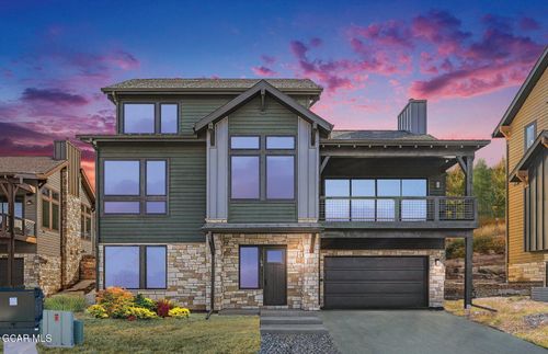 64 Overlook Place, Winter Park, CO, 80482 | Card Image