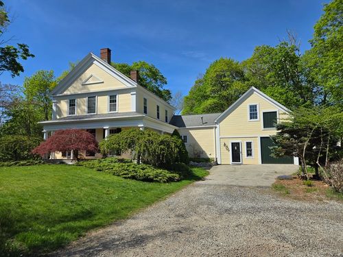 b-531 Foundry St, North Easton, MA, 02356-2736 | Card Image