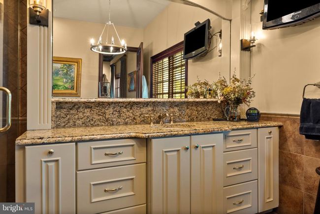 9115 Chesapeake Ave, House other with 4 bedrooms, 4 bathrooms and null parking in SPARROWS POINT MD | Image 48