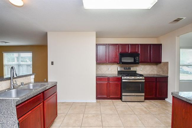 5039 Ivy Fair Way, House other with 3 bedrooms, 2 bathrooms and 2 parking in Katy TX | Image 15