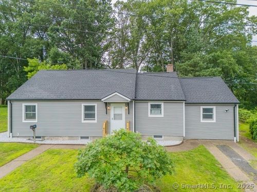 54 Sand Pit Rd, Danbury, CT, 06810-4037 | Card Image