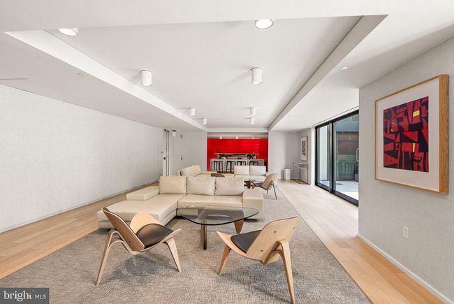 APT-810 - 925 H St Nw, Condo with 2 bedrooms, 3 bathrooms and null parking in WASHINGTON DC | Image 67