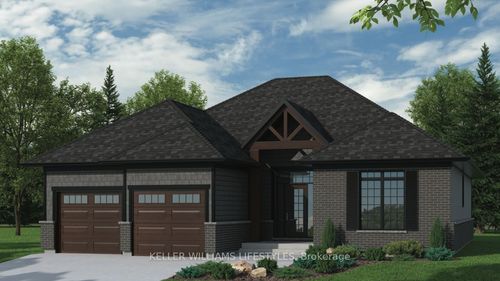 28 Alexander Gate, Arkona, ON, N0M1B0 | Card Image