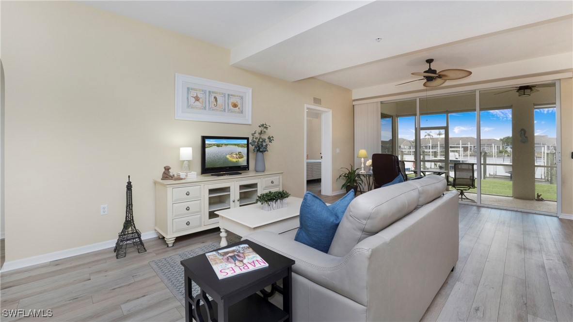 Residential in Naples 3