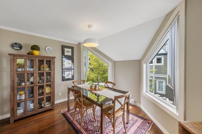 A2 - 1100 W 6 Th Avenue, Townhouse with 2 bedrooms, 1 bathrooms and 2 parking in Vancouver BC | Image 15