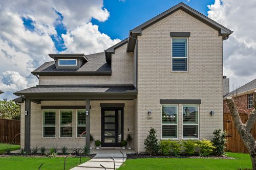 12005 Stephenville Dr, Frisco, TX, 75035-2322 | Card Image