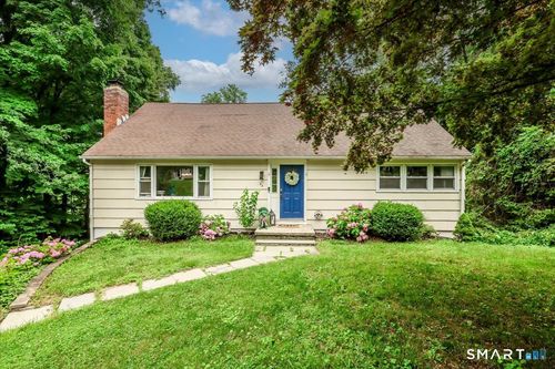 45 Overlook Dr, New Milford, CT, 06776-4729 | Card Image