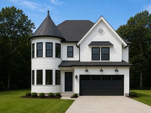 909 Evergreen Ave, Glen Ellyn, IL, 60137-3707 | Card Image