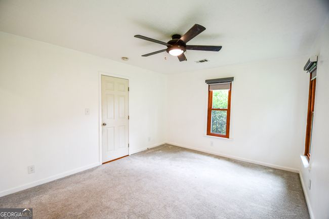 125 Point View Ct, House other with 4 bedrooms, 2 bathrooms and 2 parking in Tyrone GA | Image 31