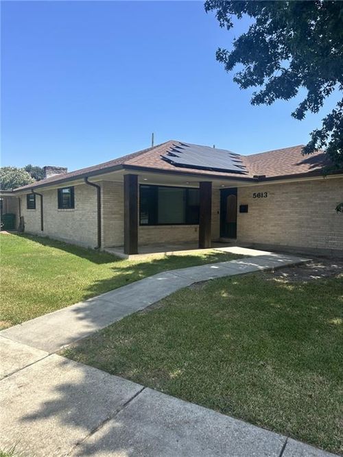 5613 W Esplanade Ave, Metairie, LA, 70003-1227 | Card Image