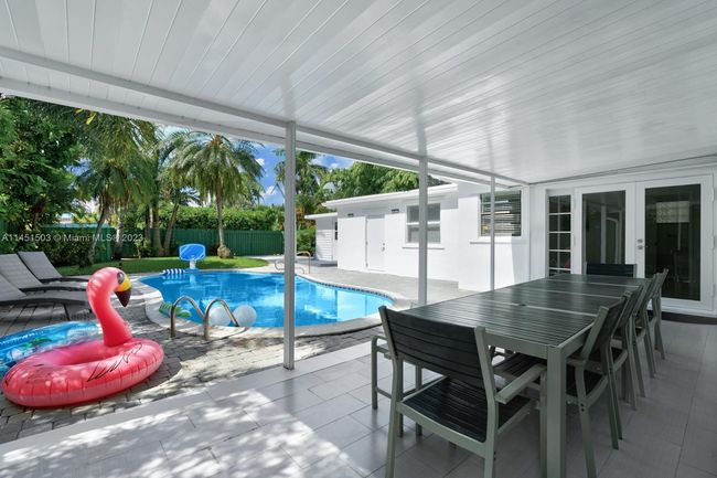 0 - 1438 Garfield St, House other with 4 bedrooms, 3 bathrooms and null parking in Hollywood FL | Image 21