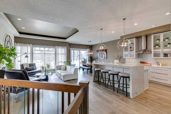 201 Heritage Isle, House other with 4 bedrooms, 4 bathrooms and 6 parking in Heritage Pointe AB | Image 6