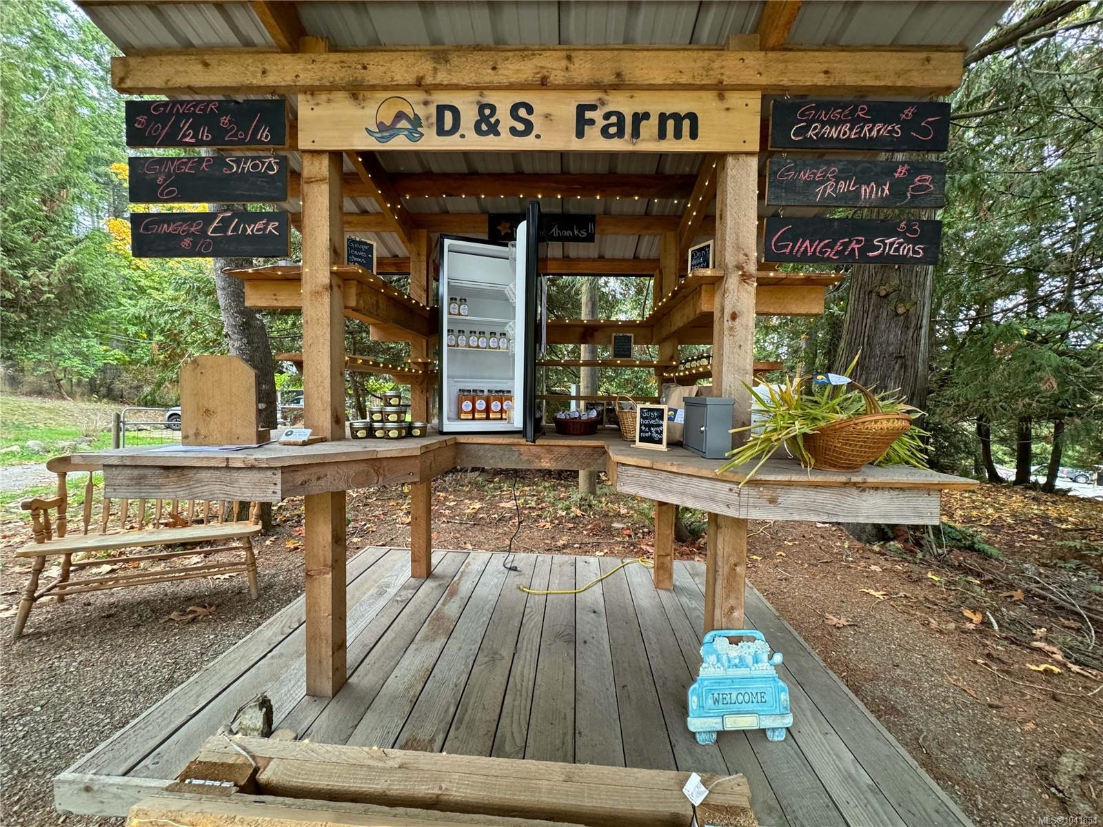 Residential in Salt Spring 2
