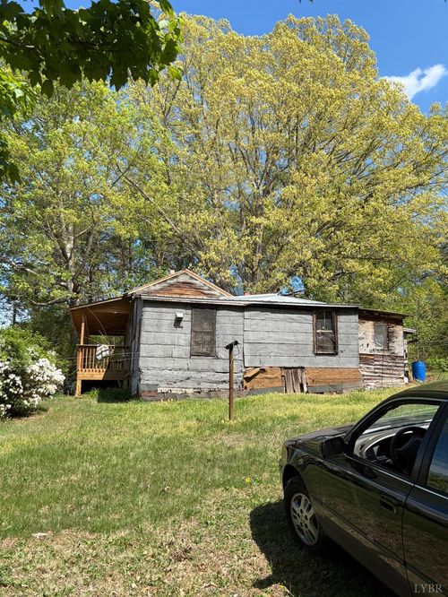 2402 Bedford Highway, Lynch Station, VA, 24571 | Card Image