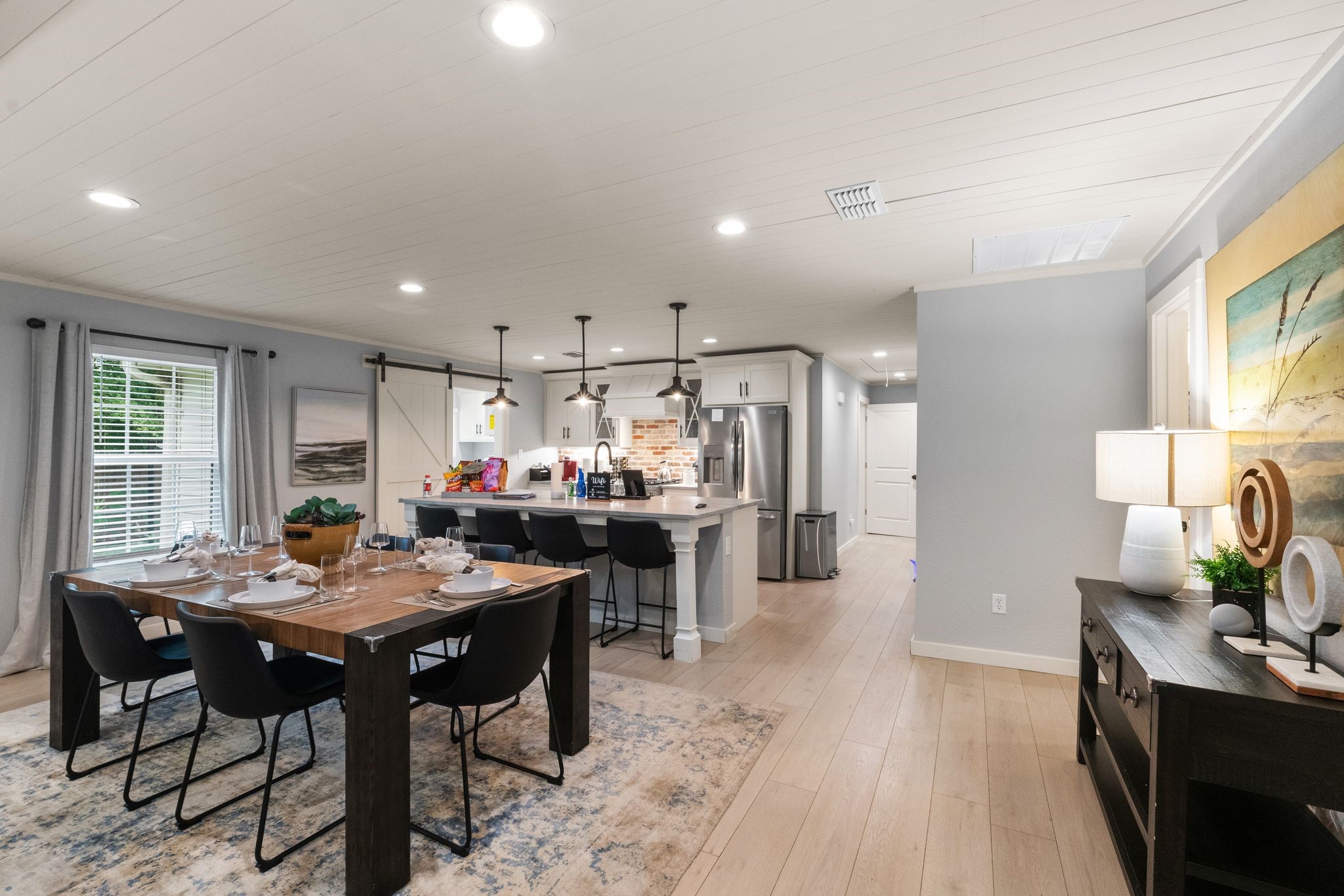 Residential Lease in Pilot Point 2