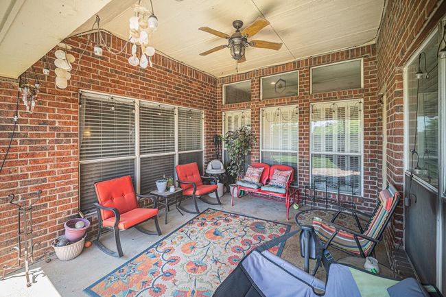 5501 Gateway Ln, House other with 3 bedrooms, 3 bathrooms and null parking in Arlington TX | Image 30