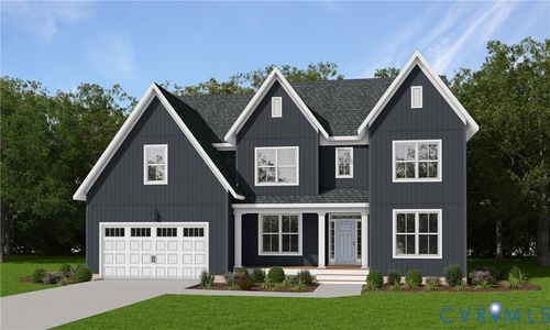 4625 Chesler Dr, Moseley, VA, 23120 | Card Image