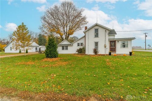 2288 N State Route 721, Bradford, OH, 45308-9411 | Card Image