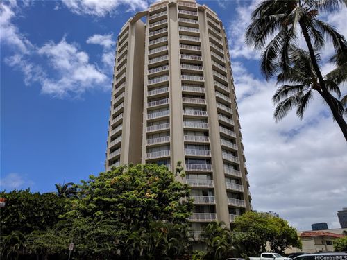1504-750 Amana St, Honolulu, HI, 96814-5017 | Card Image