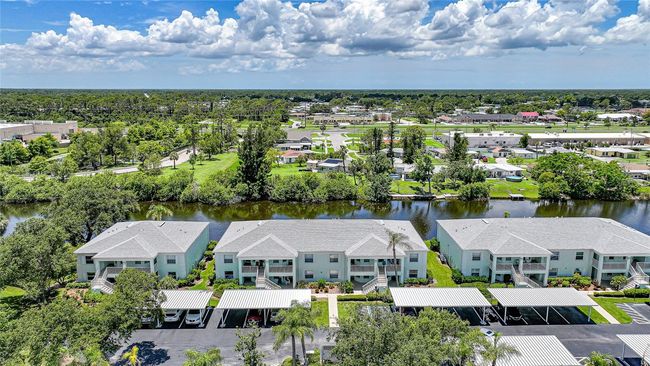 APT-2101 - 5725 Greenwood Ave, Condo with 2 bedrooms, 2 bathrooms and null parking in NORTH PORT FL | Image 31