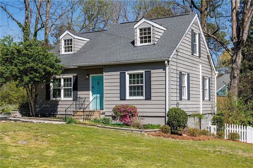 1868 Dyer Cir, Chamblee, GA, 30341-3239 | Card Image