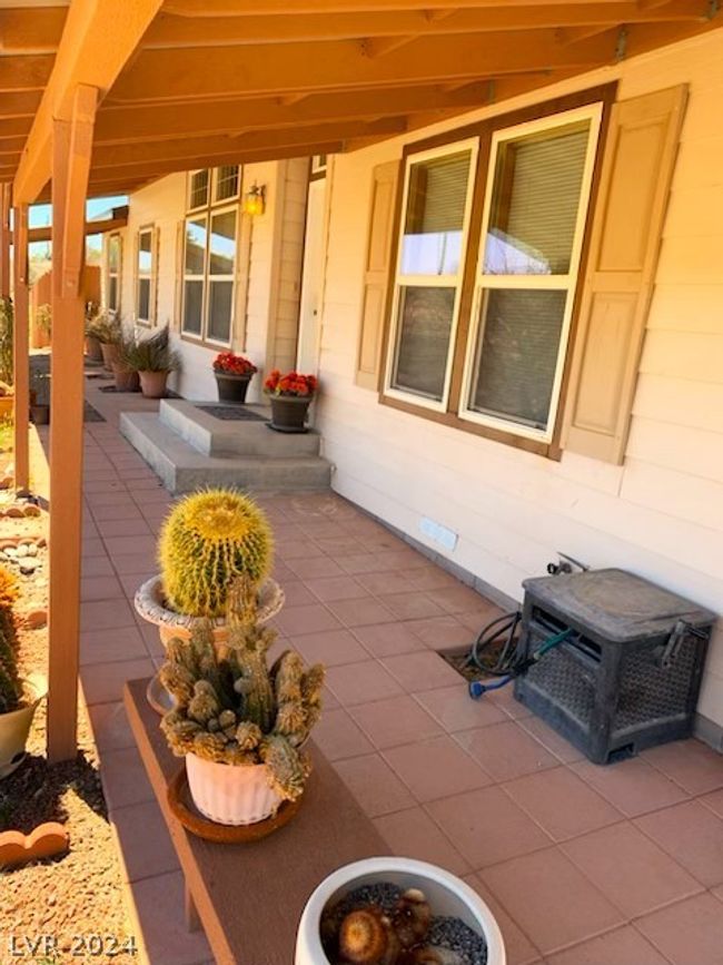 1275 Eiseman St, House other with 3 bedrooms, 2 bathrooms and null parking in Moapa NV | Image 5