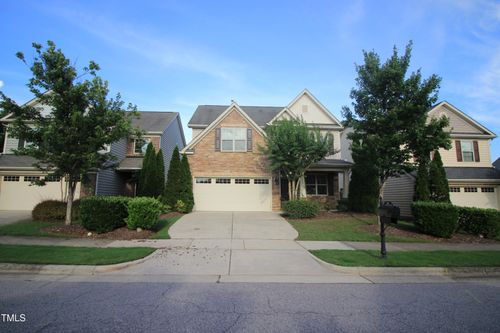 309 Windy Peak Loop, Cary, NC, 27519-1899 | Card Image