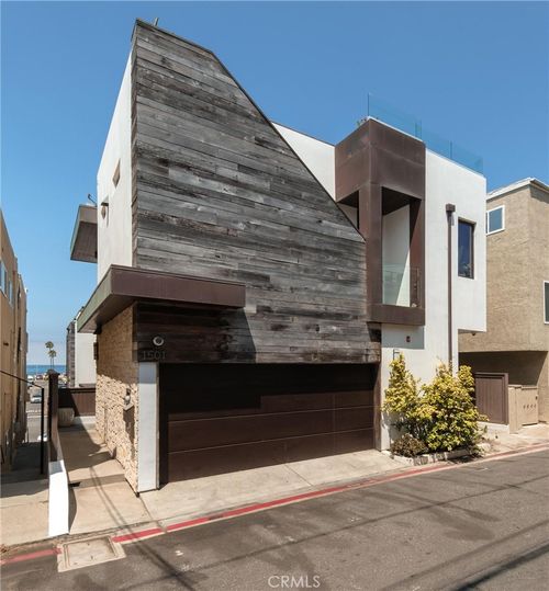 1501 Palm Dr, Hermosa Beach, CA, 90254-3653 | Card Image