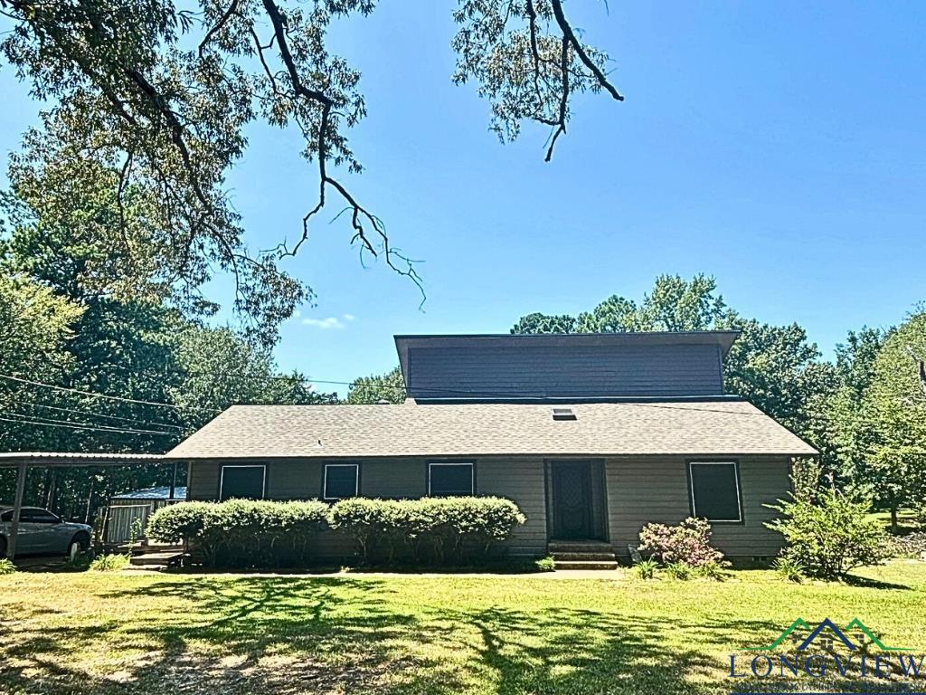 Mcqueen Rd, Kilgore, TX 75662