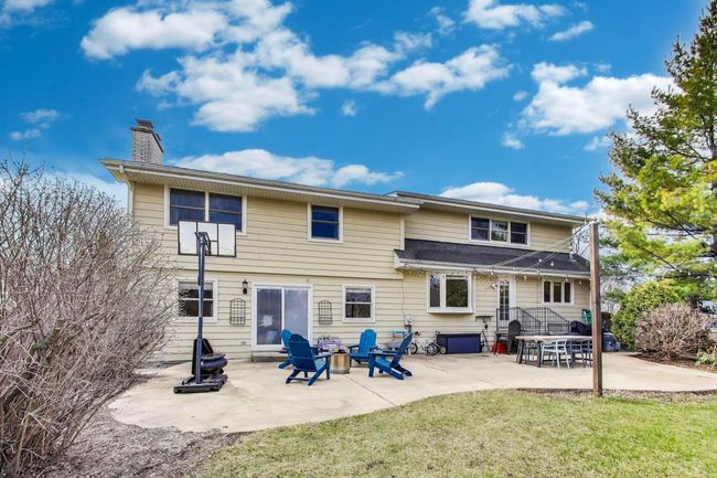 1432 63 Rd St, House other with 5 bedrooms, 3 bathrooms and 2 parking in Downers Grove IL | Image 37