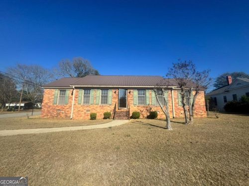 301 Church St, Vienna, GA, 31092 | Card Image