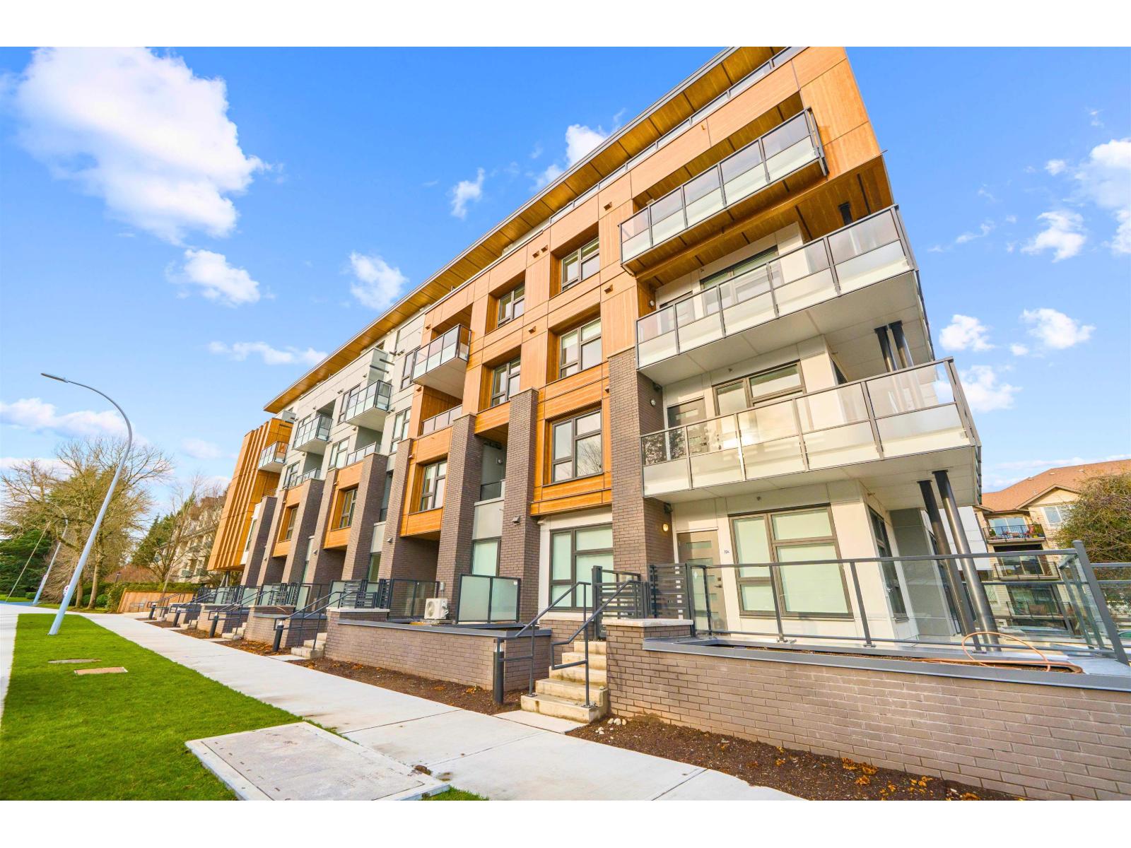 Residential in Surrey