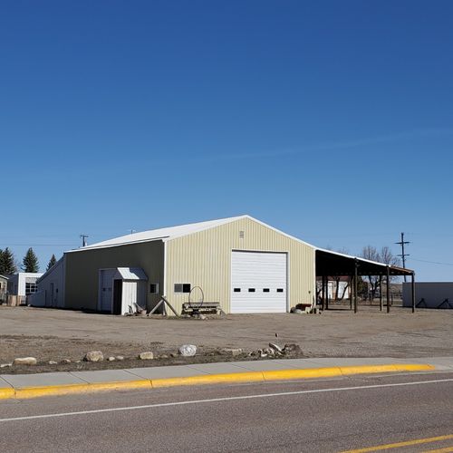 114 Main St, Augusta, MT, 59410-7736 | Card Image