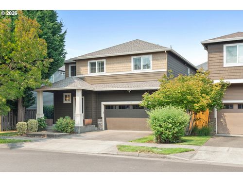 6143 Ne Sherborne St, Hillsboro, OR, 97124-7354 | Card Image