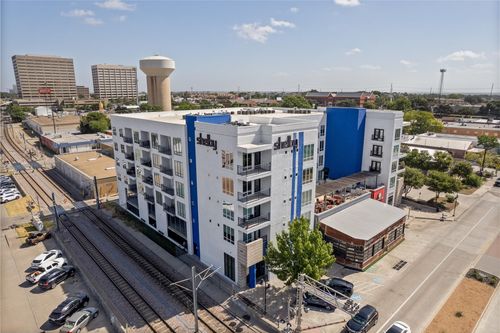 512-5609 Smu Blvd, Dallas, TX, 75206-5193 | Card Image