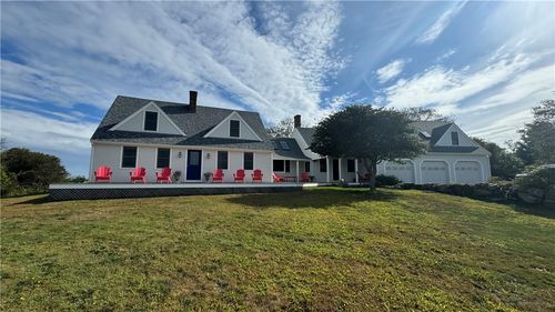 1087 Lakeside Dr, Block Island, RI, 02807-7805 | Card Image