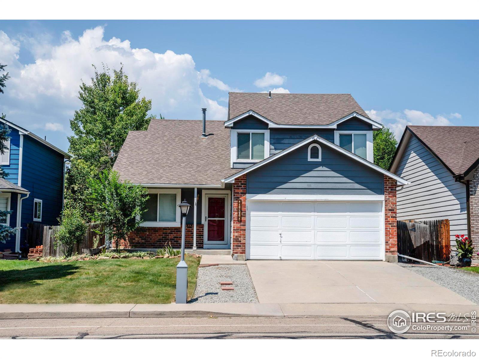 Spencer St, Longmont, CO 80501