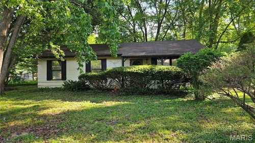6001 Country Creek Dr, House Springs, MO, 63051-3513 | Card Image