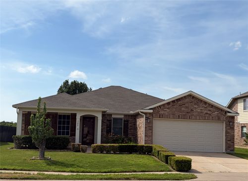 209 Broken Arrow, Krum, TX, 76249-7500 | Card Image