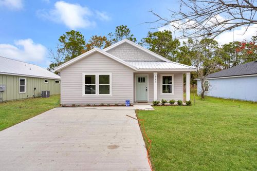 964 W 9th St, St Augustine, FL, 32084-2016 | Card Image